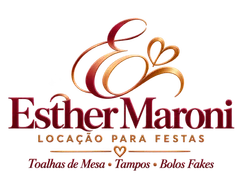 Esther Maroni — Locação para festas